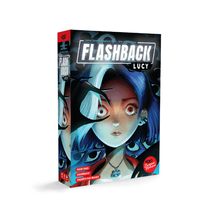Flashback Lucy (FR)