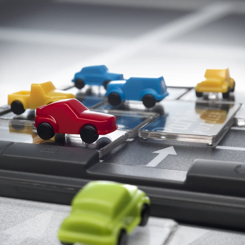 Parking Puzzler (multi)