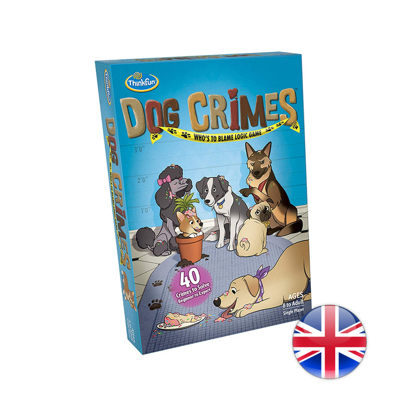 Dog Crimes VA