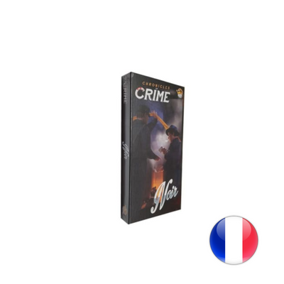 Chronicles of Crime - Noir VF