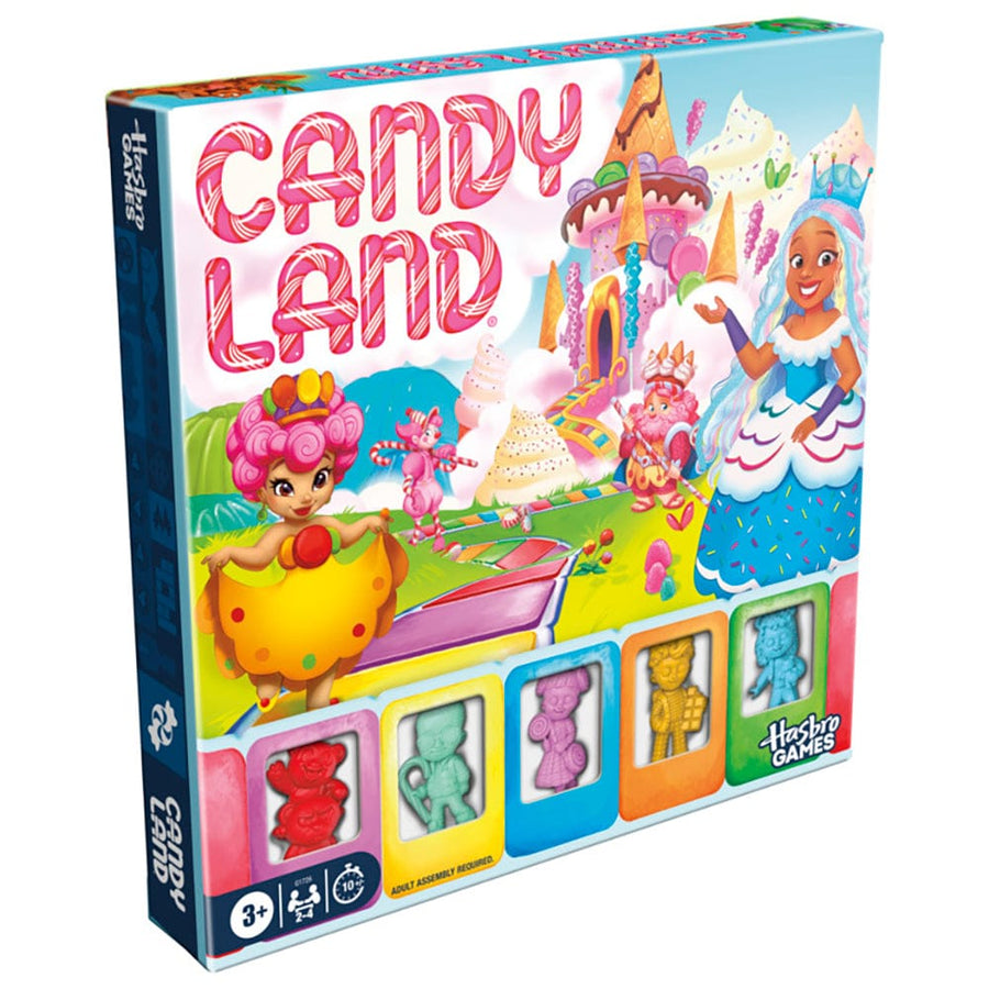 Candyland (ML) JEUX - Enfants - Enfants 3 ans +