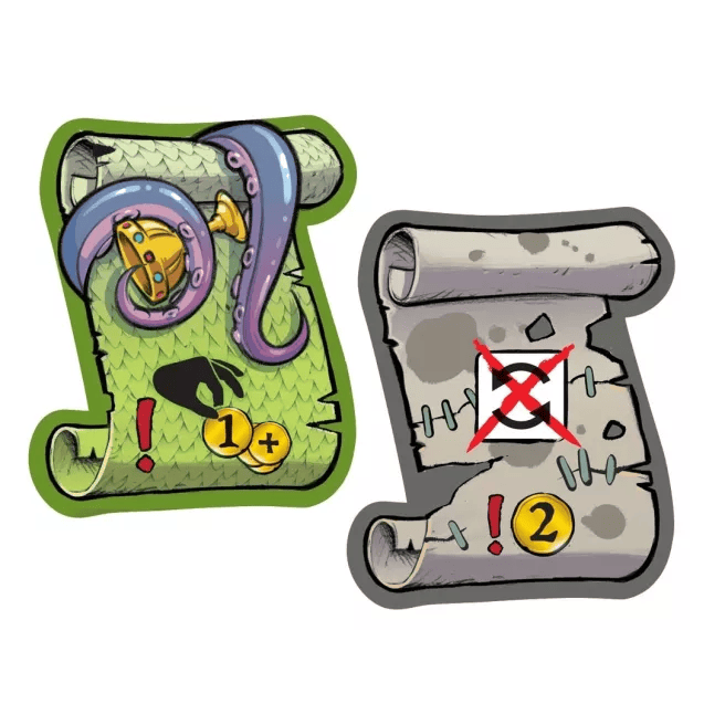 Captain Flip : Ext. Isla Bomba (ML) JEUX - Famille