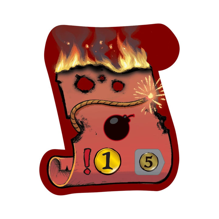 Captain Flip : Ext. Isla Bomba (ML) JEUX - Famille