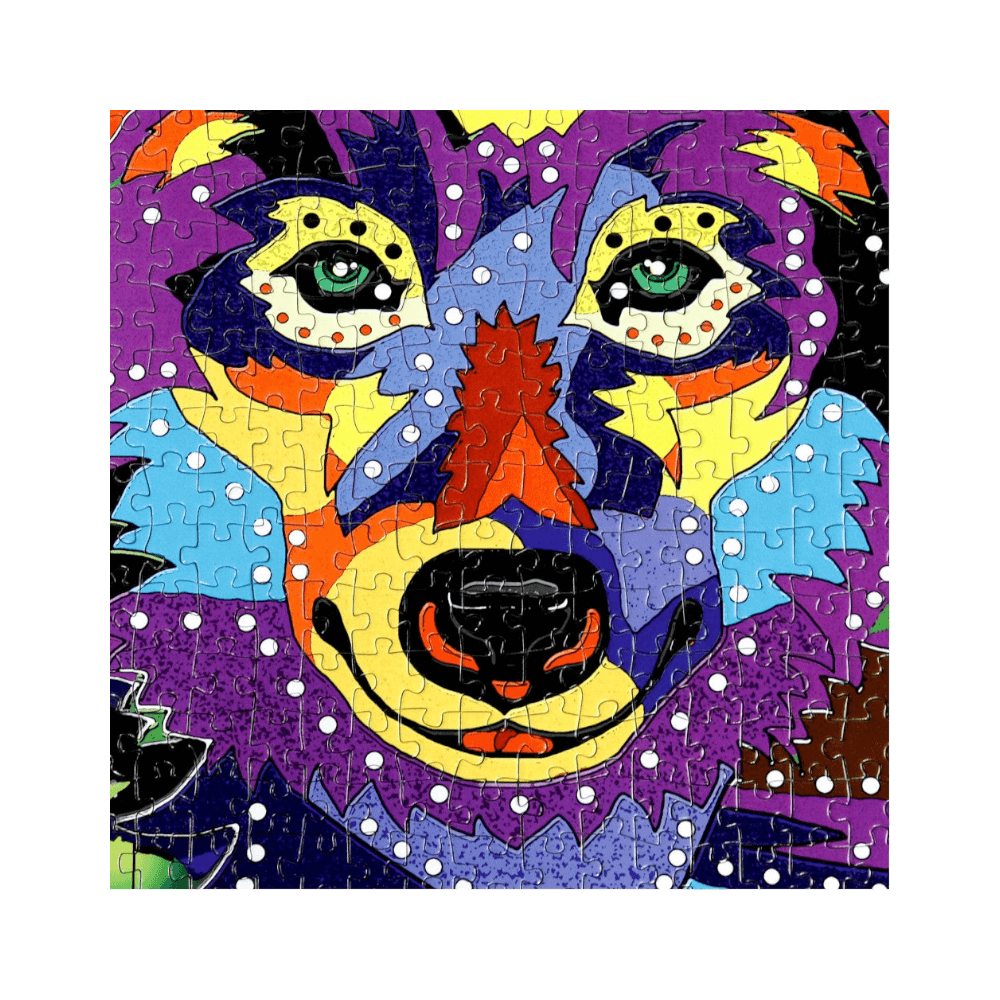 Capteur de rêve | Dream Catcher (Puzzle 1000 pcs) CASSE-TÊTE - 1000 morceaux