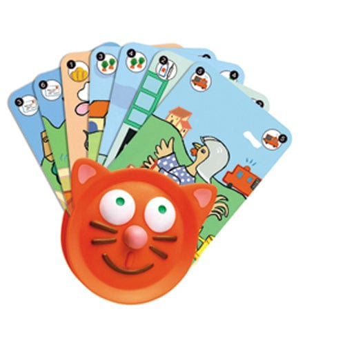 Porte cartes - bleu Cartables et portfolios