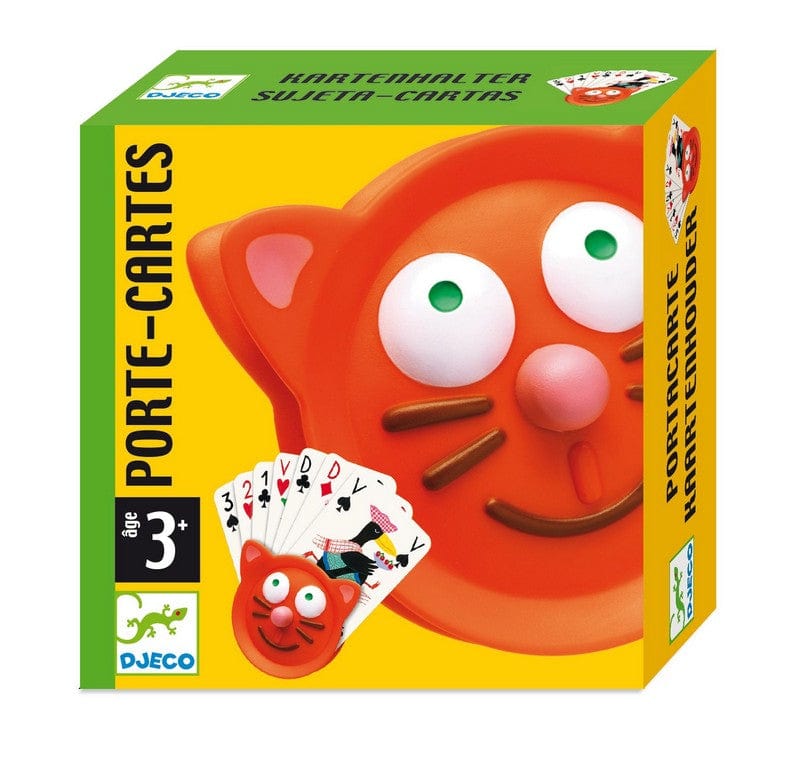 Porte cartes - bleu Cartables et portfolios