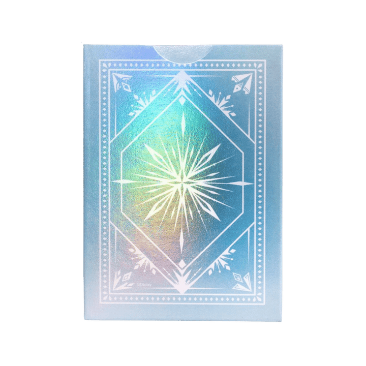 Cartes à jouer - Bicycle - Disney - Frozen (ML) JEUX - Cartes et Accessoires - Cartes à jouer
