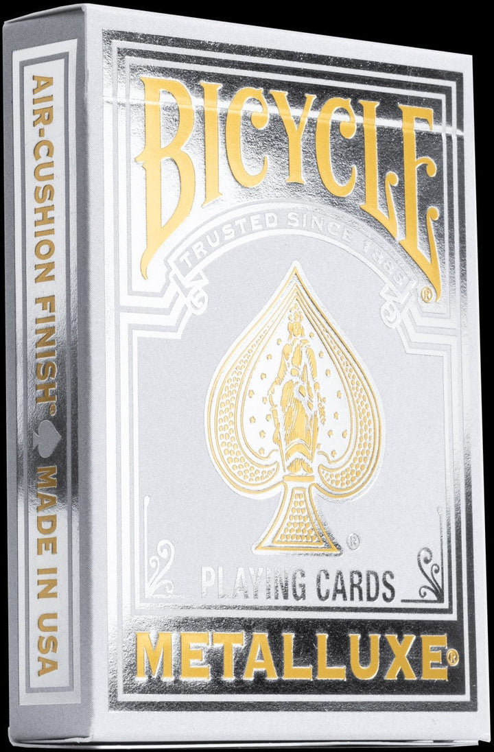 Cartes à jouer Bicycle JEUX - Cartes et Accessoires - Cartes à jouer