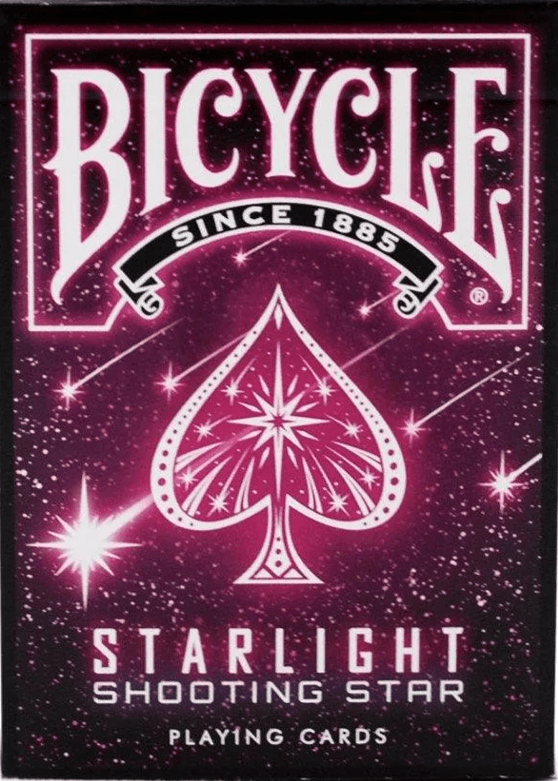 Cartes à jouer Bicycle JEUX - Cartes et Accessoires - Cartes à jouer