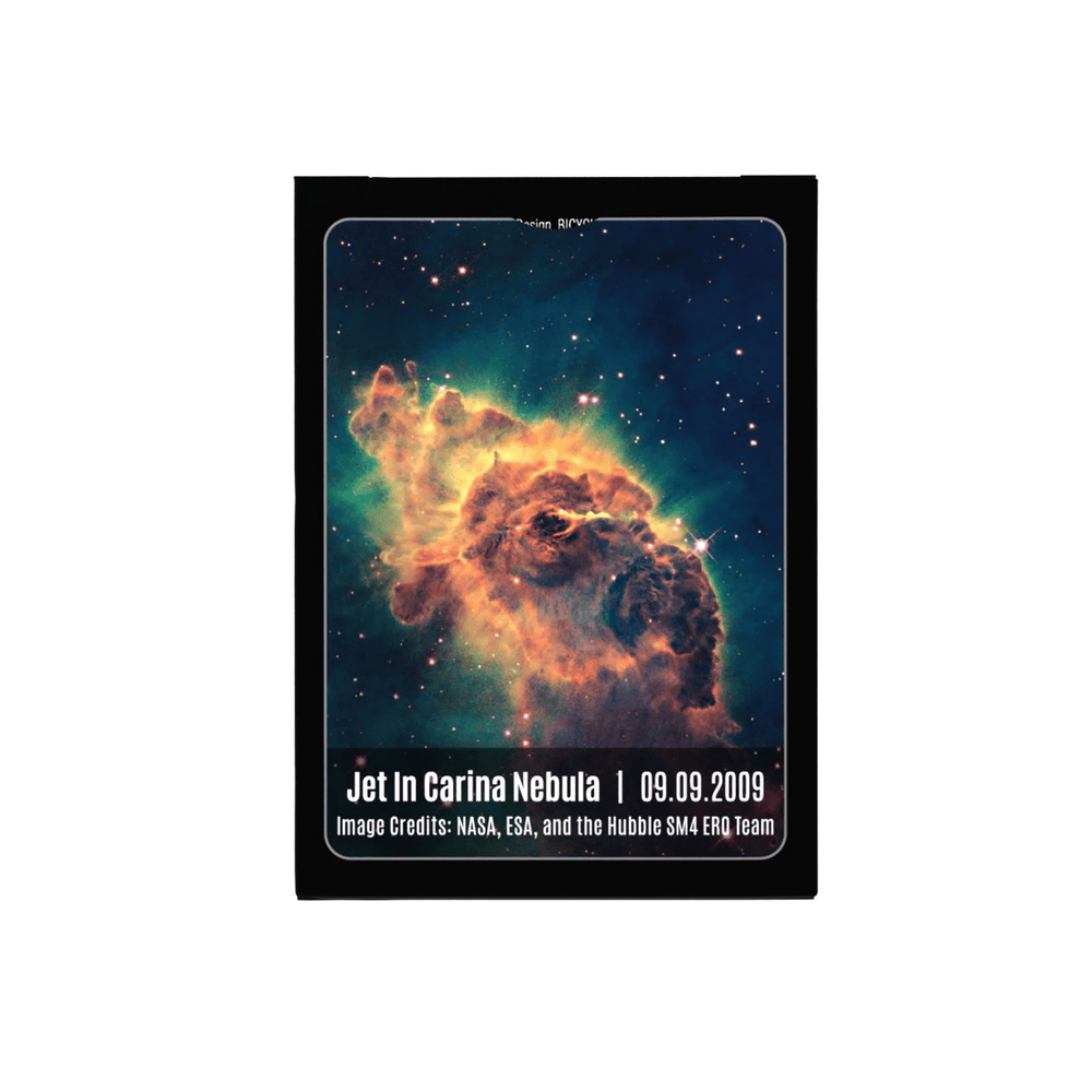 Cartes à jouer Bicycle - STARGAZER 203 JEUX - Cartes et Accessoires - Cartes à jouer