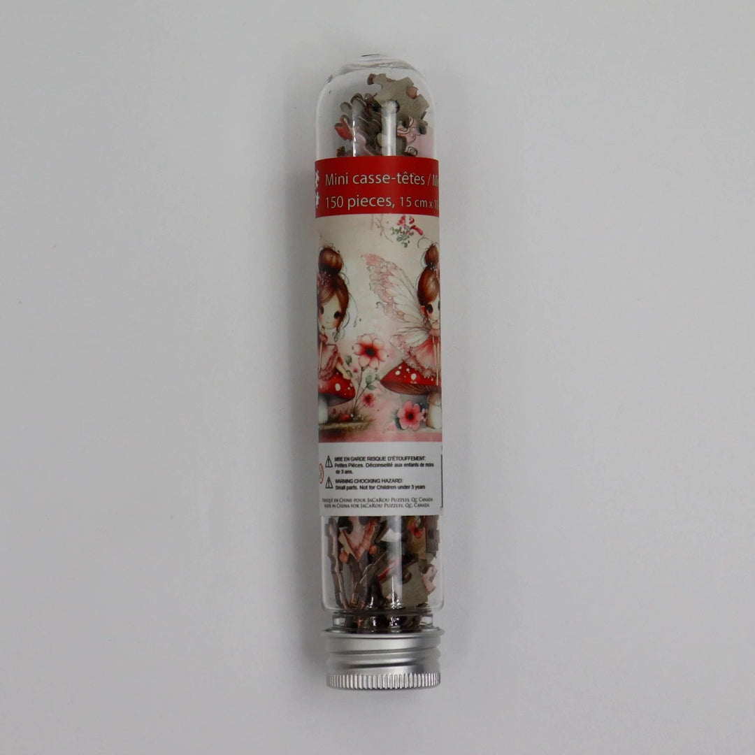Fairies (150 mini pcs) CASSE-TÊTE - 100 - 150 morceaux