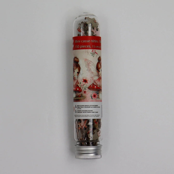 Fairies (150 mini pcs) CASSE-TÊTE - 100 - 150 morceaux