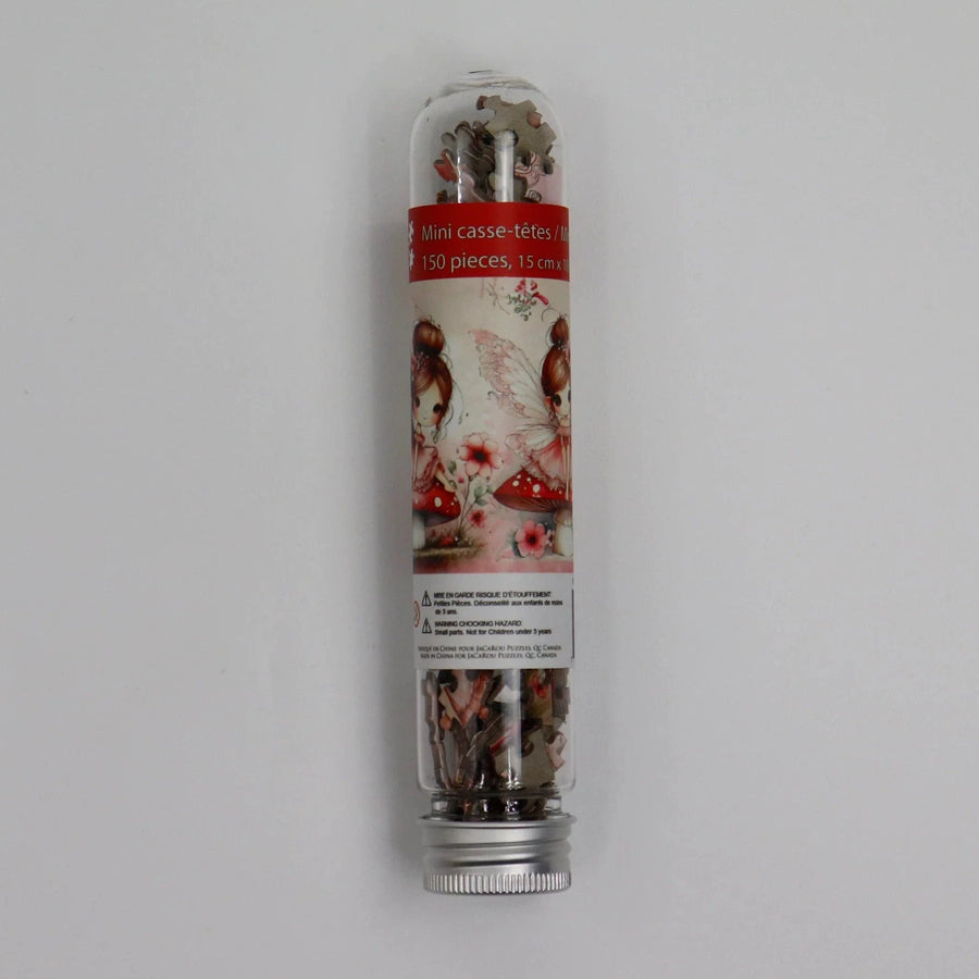 Fairies (150 mini pcs) CASSE-TÊTE - 100 - 150 morceaux