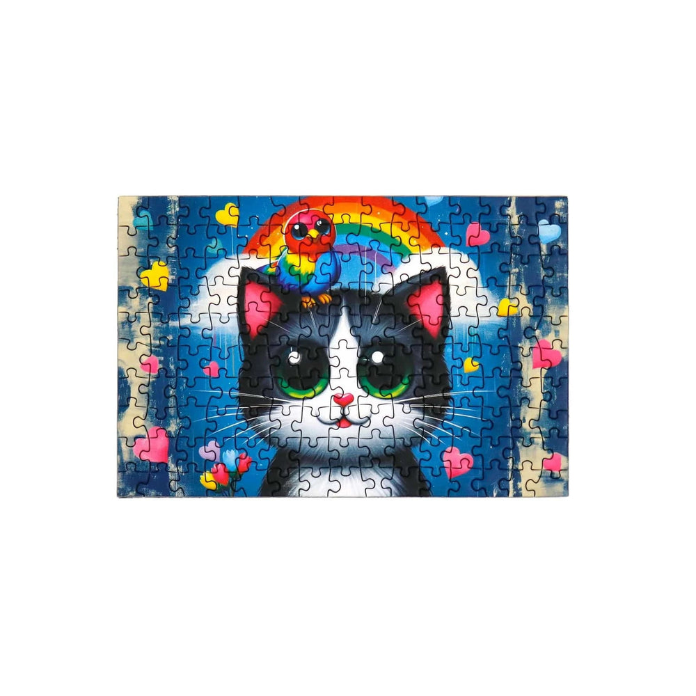 Friends (150 mini pcs) CASSE-TÊTE - 100 - 150 morceaux