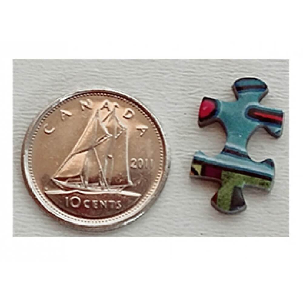 Toucan (Puzzle 150 mini pcs) CASSE-TÊTE - 100 - 150 morceaux