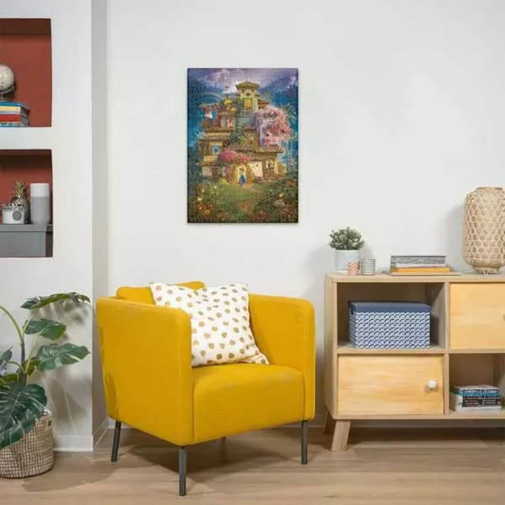 Encanto (1000 pc) CASSE-TÊTE - 1000 morceaux