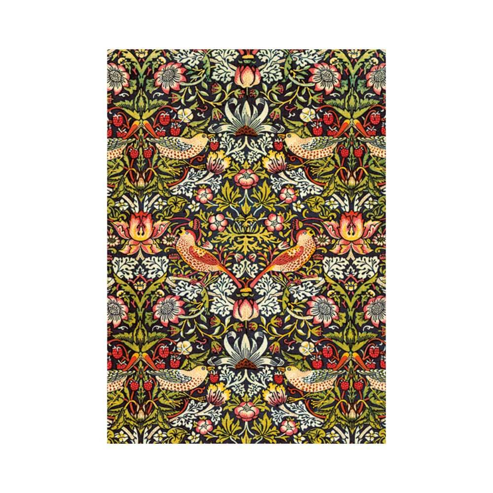 Strawberry Thieves (Puzzle 1000 pcs) CASSE-TÊTE - 1000 morceaux