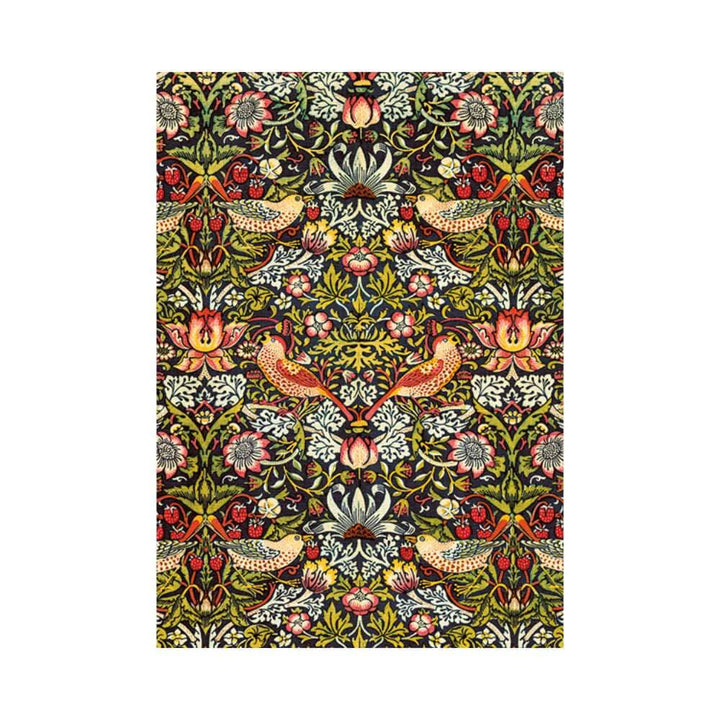 Strawberry Thieves (Puzzle 1000 pcs) CASSE-TÊTE - 1000 morceaux