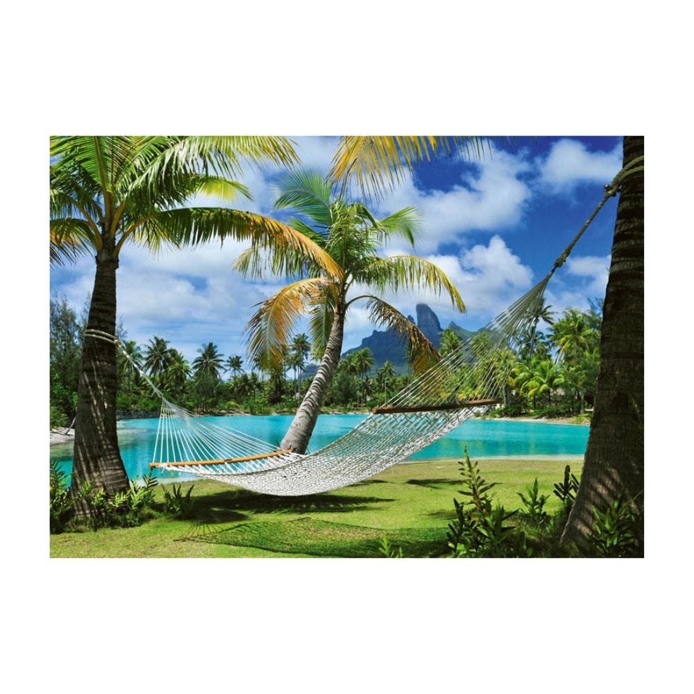 Temps libre | Time Out (1000 pcs) CASSE-TÊTE - 1000 morceaux