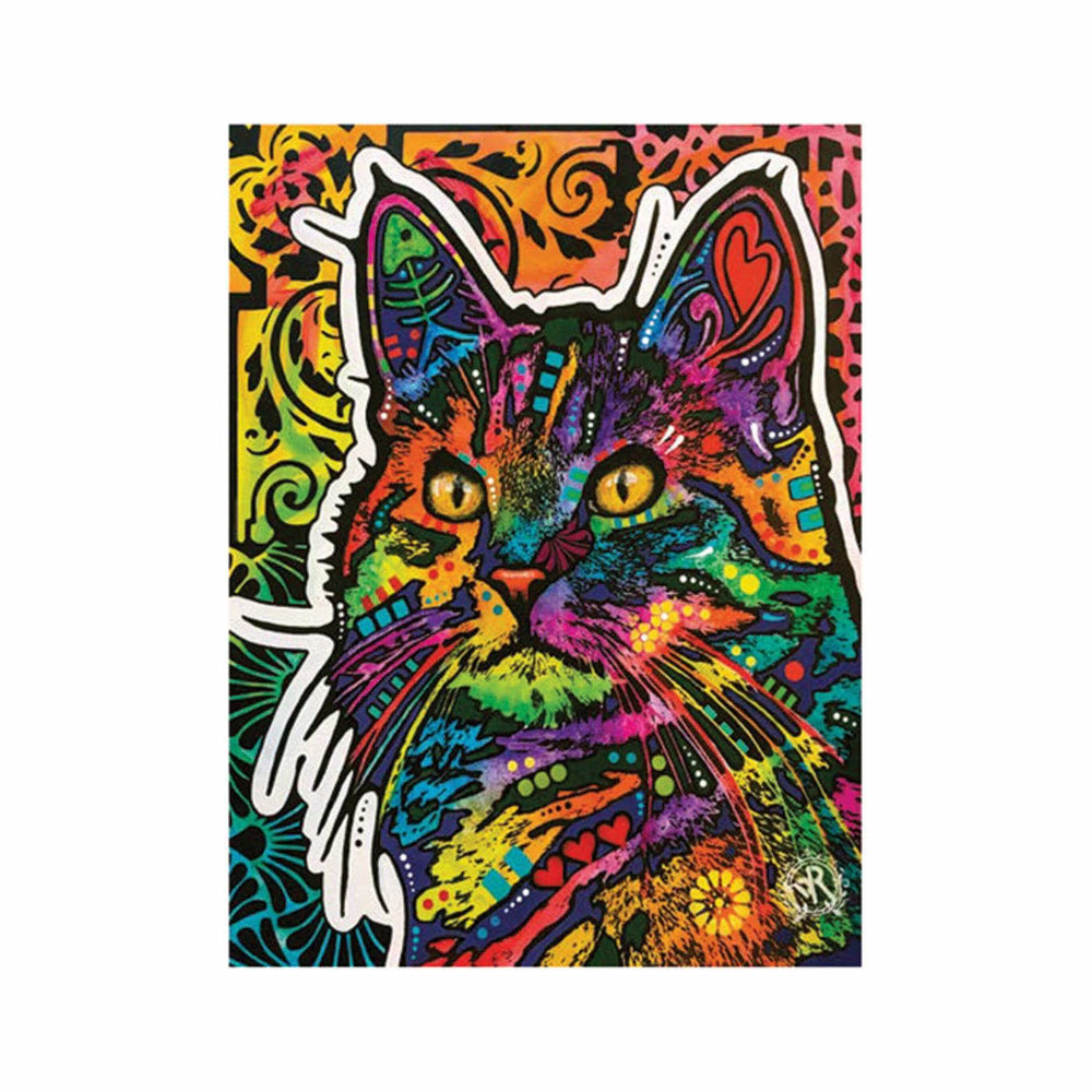 Necessity Cat, Jolly Pets (1500 pcs) CASSE-TÊTE - 1500 morceaux