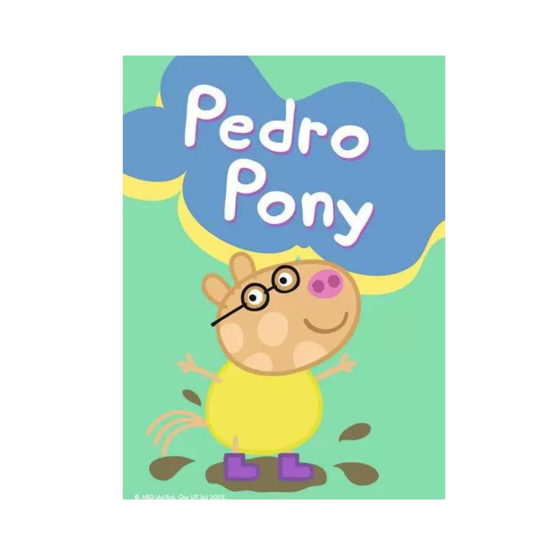 My First Puzzles - Peppa Pig  (2, 3, 4 & 5 pcs) CASSE-TÊTE - 2 - 24 morceaux