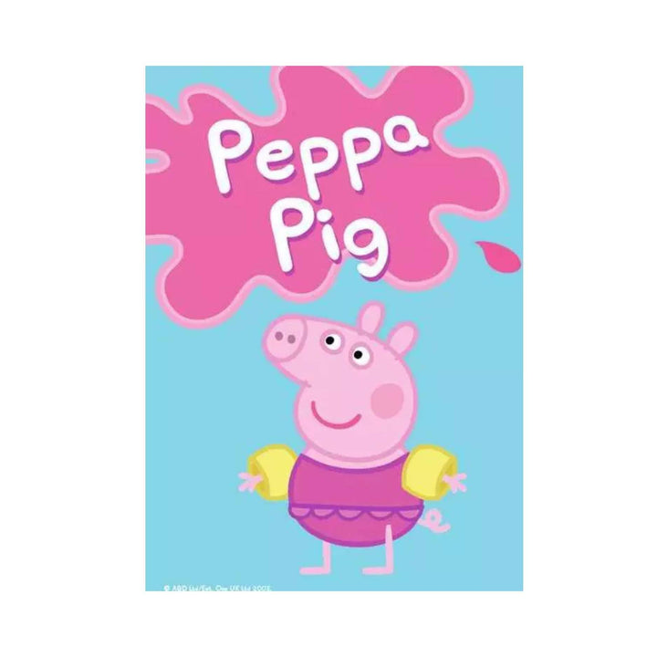 My First Puzzles - Peppa Pig  (2, 3, 4 & 5 pcs) CASSE-TÊTE - 2 - 24 morceaux