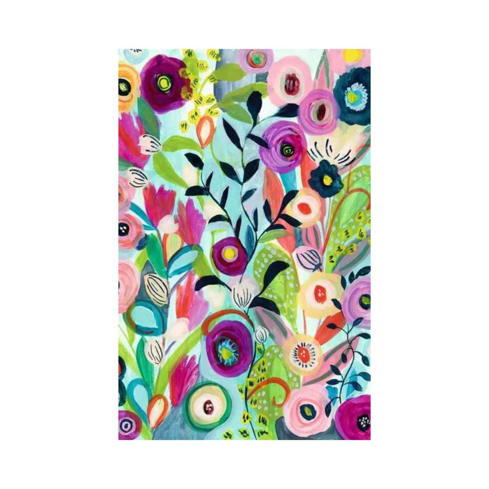 Puzzle Moments: Bouquet (200 pcs) CASSE-TÊTE - 200 - 275 morceaux