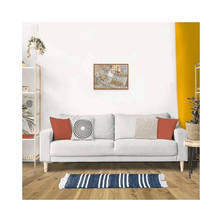 Here Comes Christmas! (Puzzle 500 pcs) CASSE-TÊTE - 400 - 550 morceaux