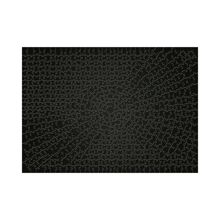 Krypt Black (736 pcs) CASSE-TÊTE - 600 - 900 morceaux