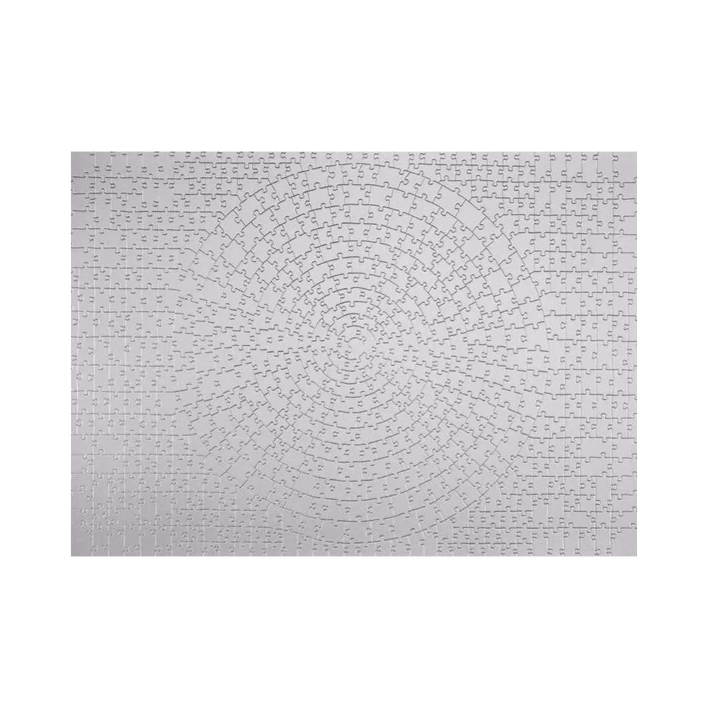 Krypt Silver Krypt (654 pcs) CASSE-TÊTE - 600 - 900 morceaux