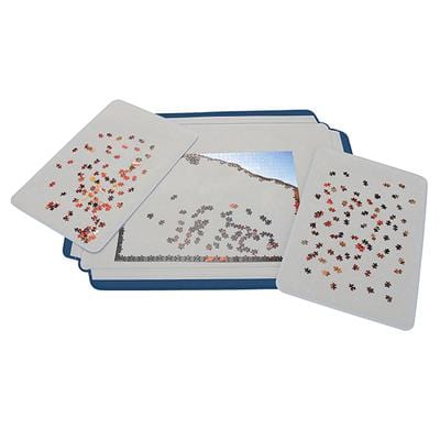 Planche à casse-tête | Puzzle Pad (1500 pcs) CASSE-TÊTE - Casse-têtes (Accessoires)