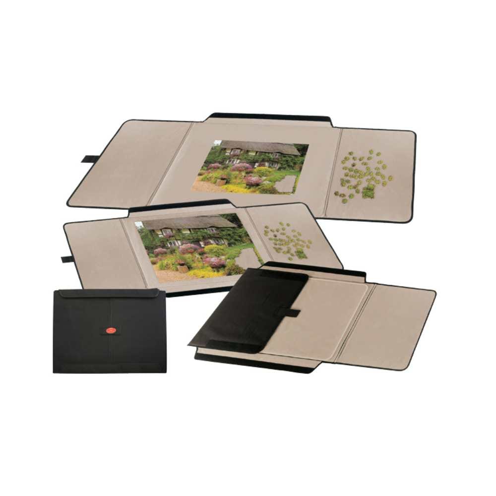 Portapuzzle Deluxe (1000 pcs) CASSE-TÊTE - Casse-têtes (Accessoires)