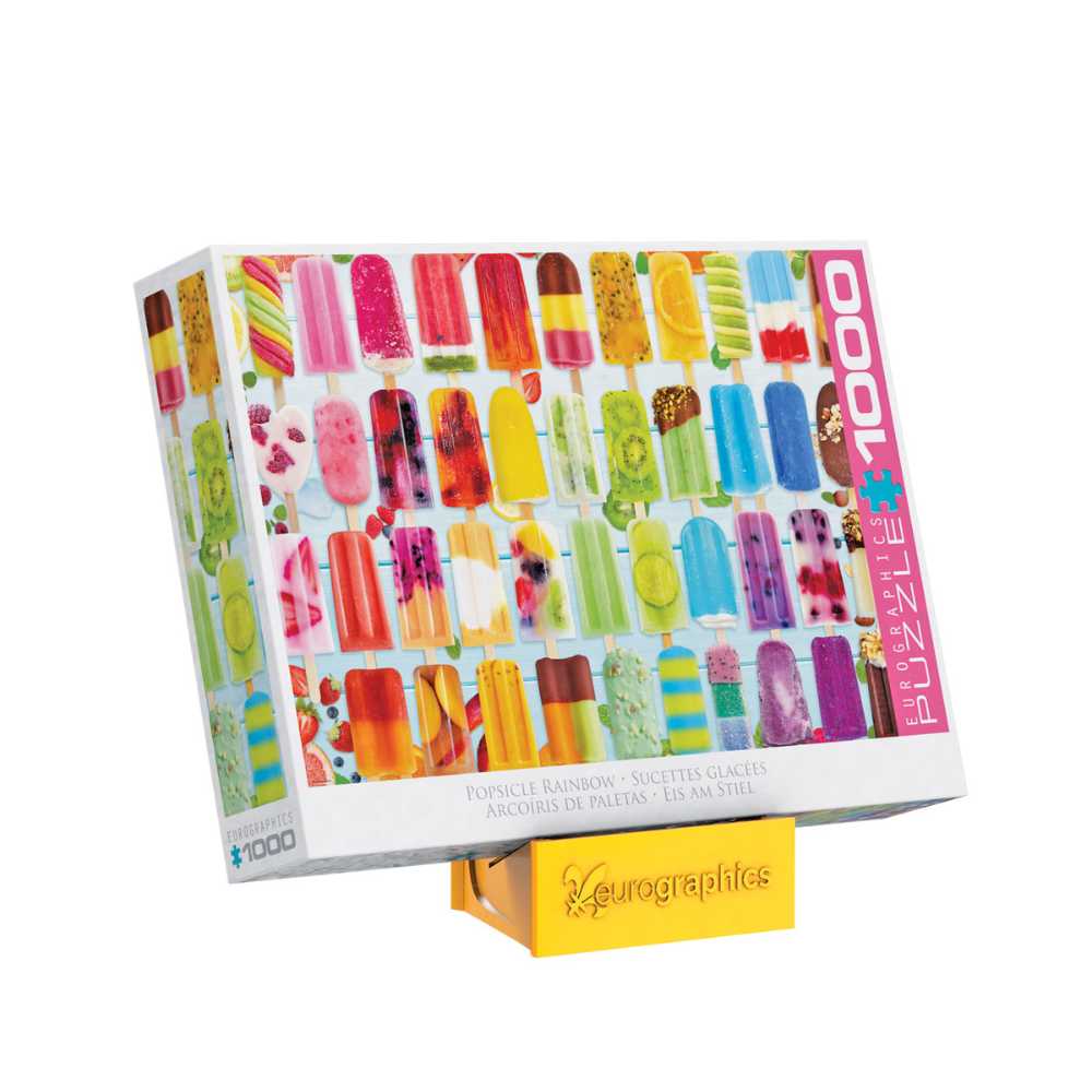 Smart Puzzle Easy Stand CASSE-TÊTE - Casse-têtes (Accessoires)