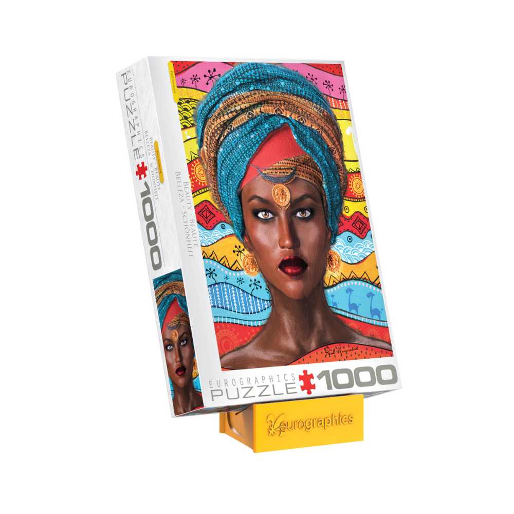 Smart Puzzle Easy Stand CASSE-TÊTE - Casse-têtes (Accessoires)