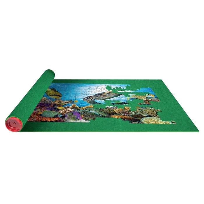CASSE-TÊTE - Casse-têtes (Accessoires) Tapis pour casse-tête | Puzzle Mat (500 - 2000 pcs) LAs des jeux