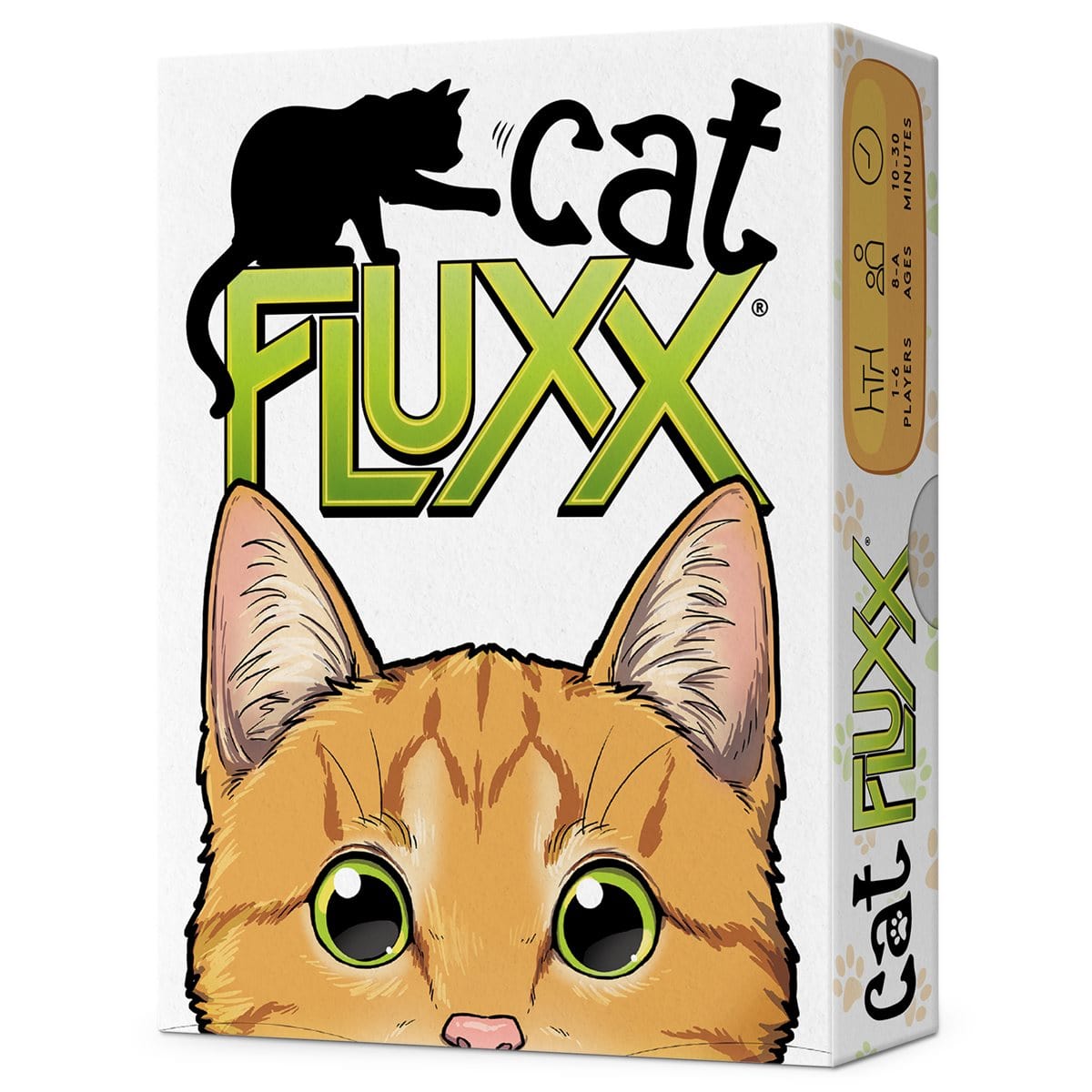 Cat Fluxx (EN) JEUX - Jeux de cartes