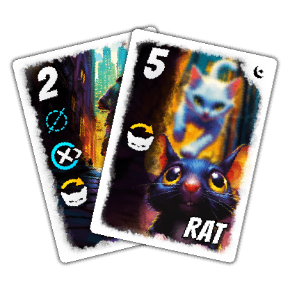 CatataC (ML) JEUX - Famille