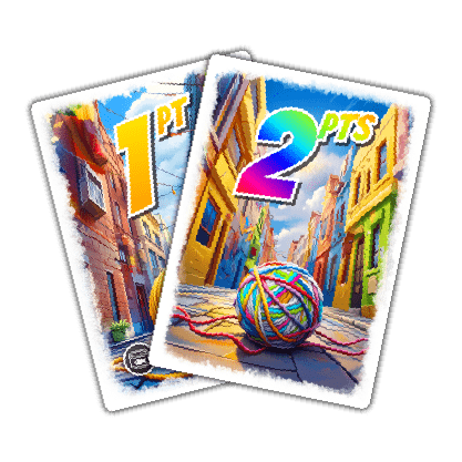 CatataC (ML) JEUX - Famille