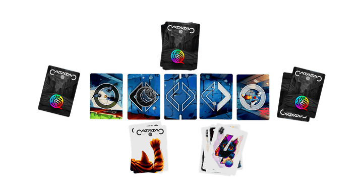 CatataC (ML) JEUX - Famille