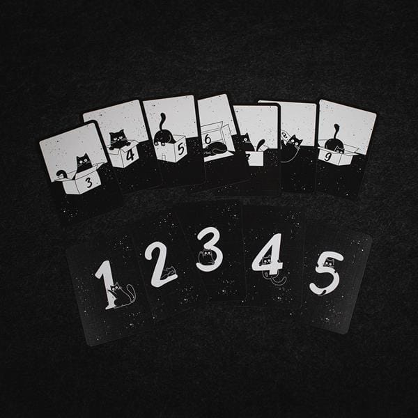 CATOrCAT (ML) JEUX - Deux joueurs