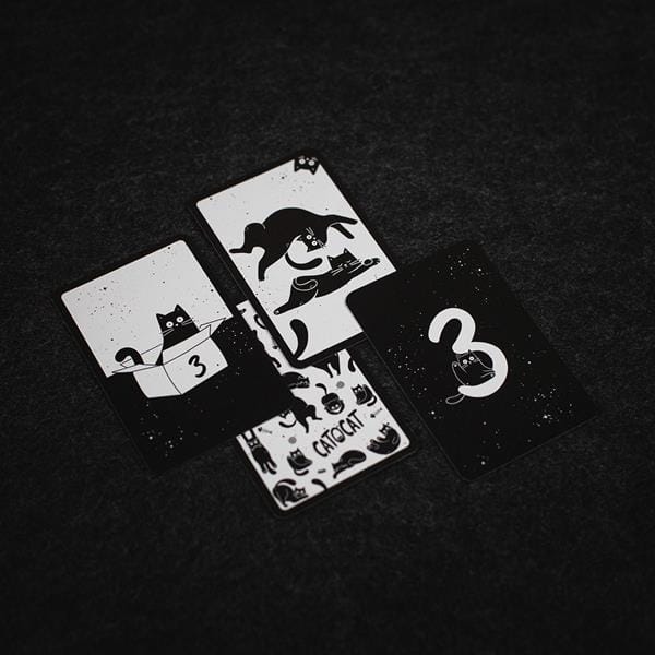 CATOrCAT (ML) JEUX - Deux joueurs