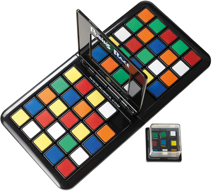 Rubik's Race, jeu de société 2 joueurs-Achat en ligne à L'As des jeux 