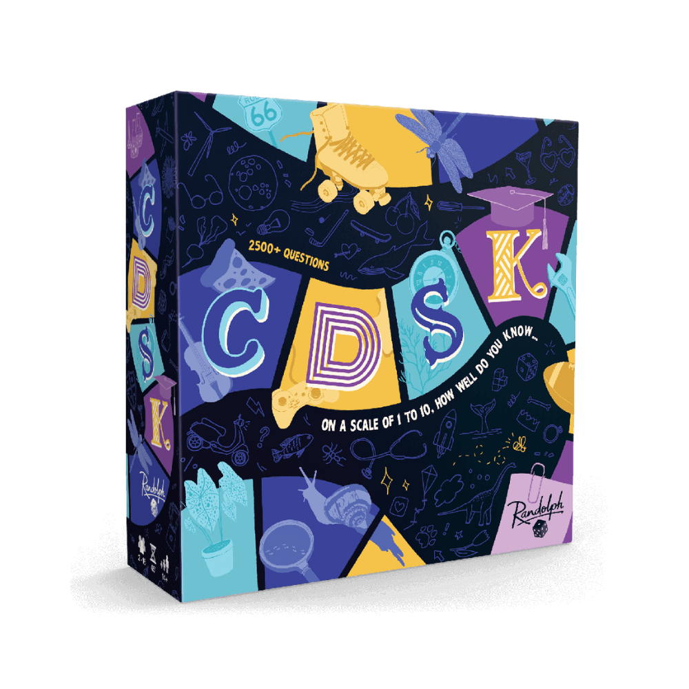 CDSK (EN) JEUX - Ambiance-Party