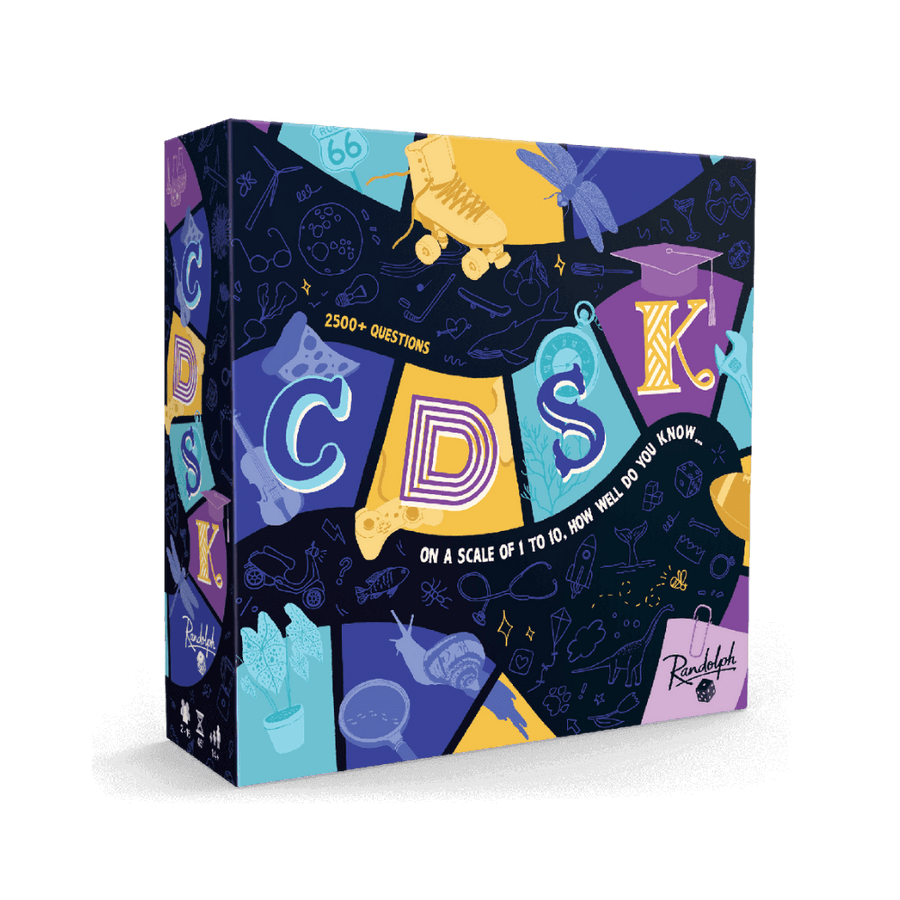 CDSK (EN) JEUX - Ambiance-Party