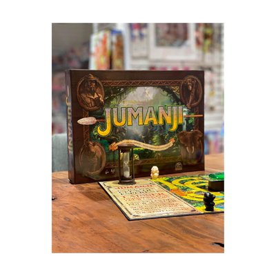 Jumanji VF