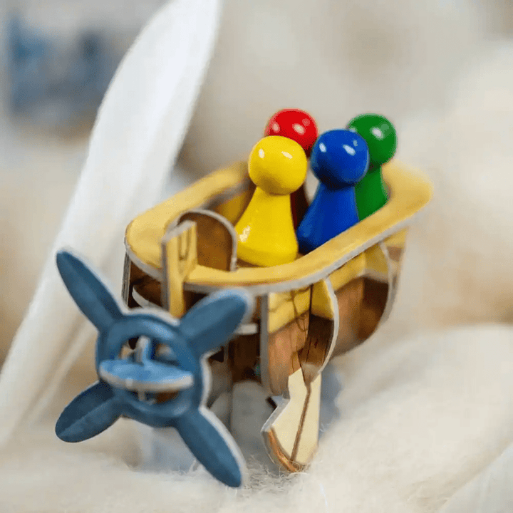 Celestia (FR) JEUX - Famille