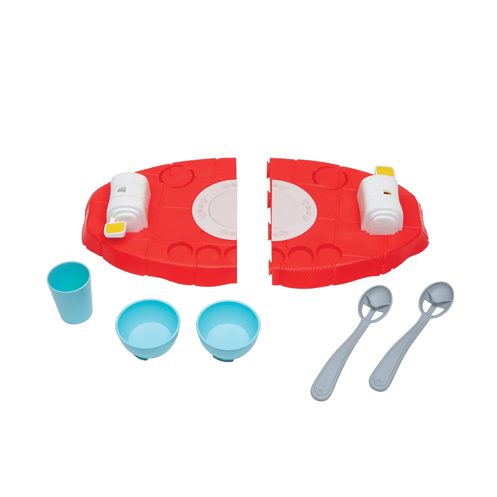 Céréales en folie (ML) JEUX - Enfants - Enfants 6 ans +