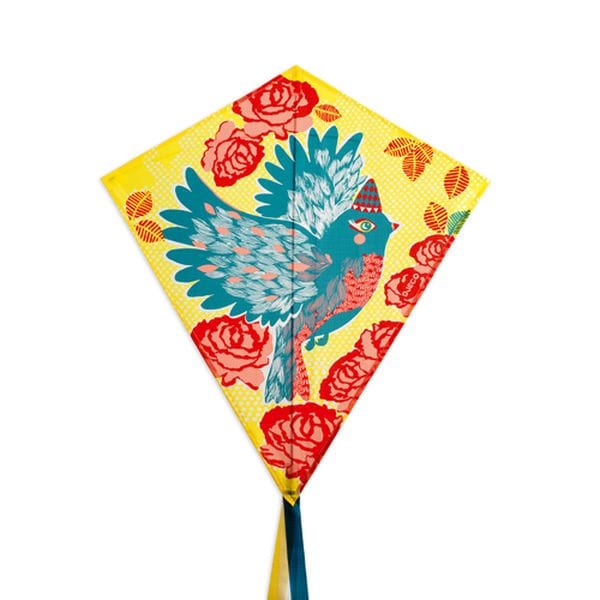 Cerf-volant / Bird PASSE-TEMPS - Cirque et plein air