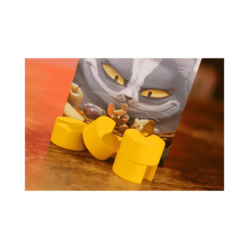 Cheese Master / Mini Games (FR) JEUX - Famille