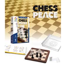 Chess Peace (ML) JEUX - Solo